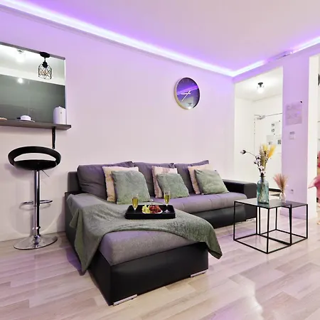 Evasion Familiale & Appartement Convivial Et Chaleureux Epinay-sur-Seine Exterior photo