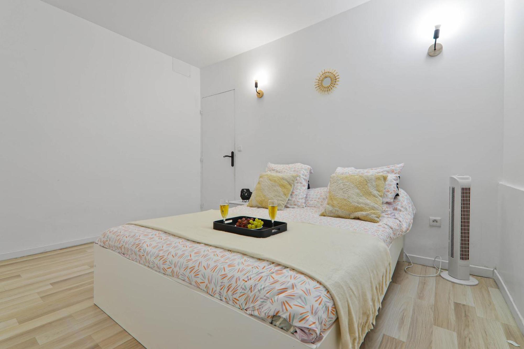 Appartamento Evasion Familiale & Convivial Et Chaleureux