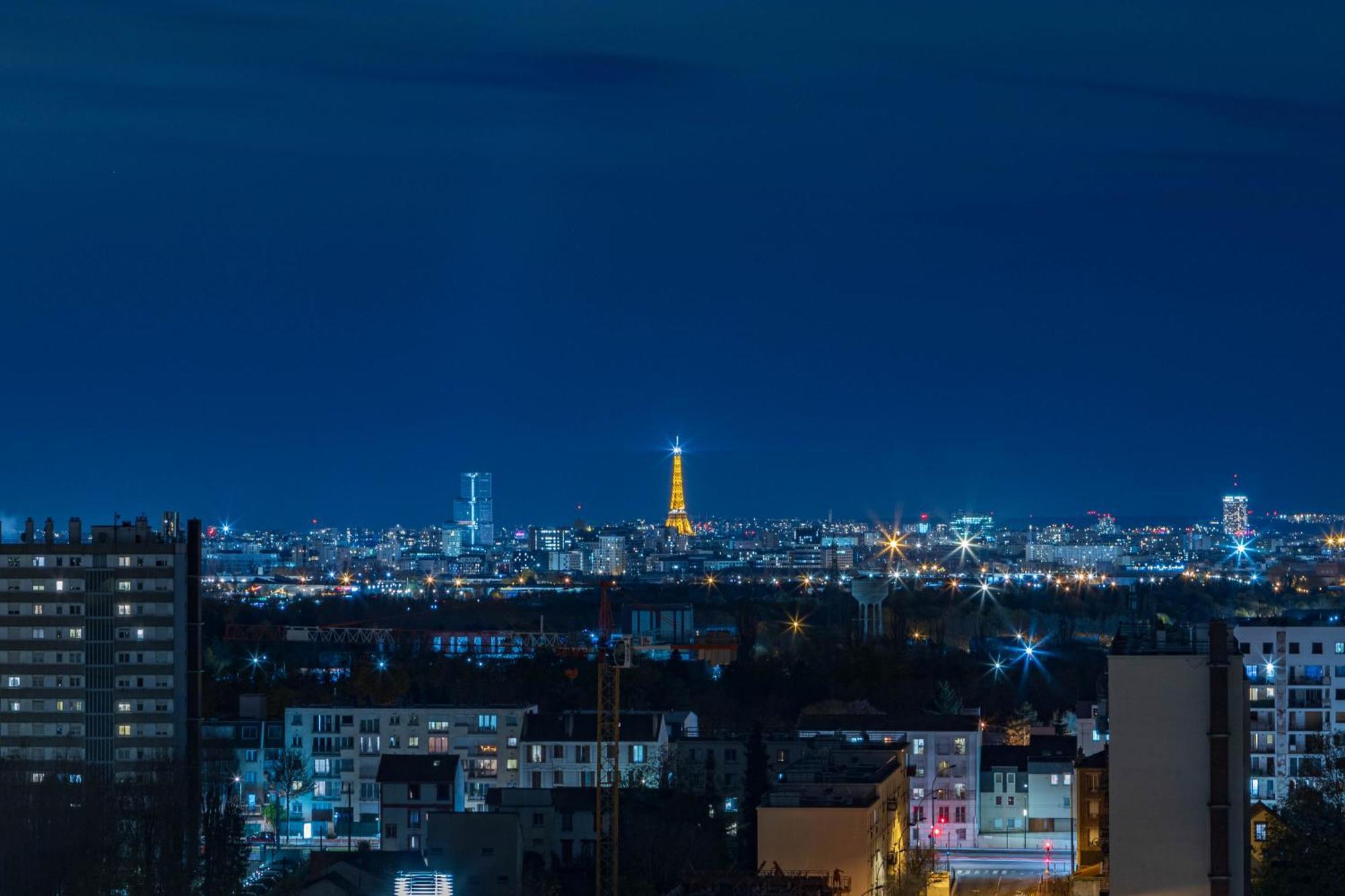 Evasion Familiale & Convivial Et Chaleureux